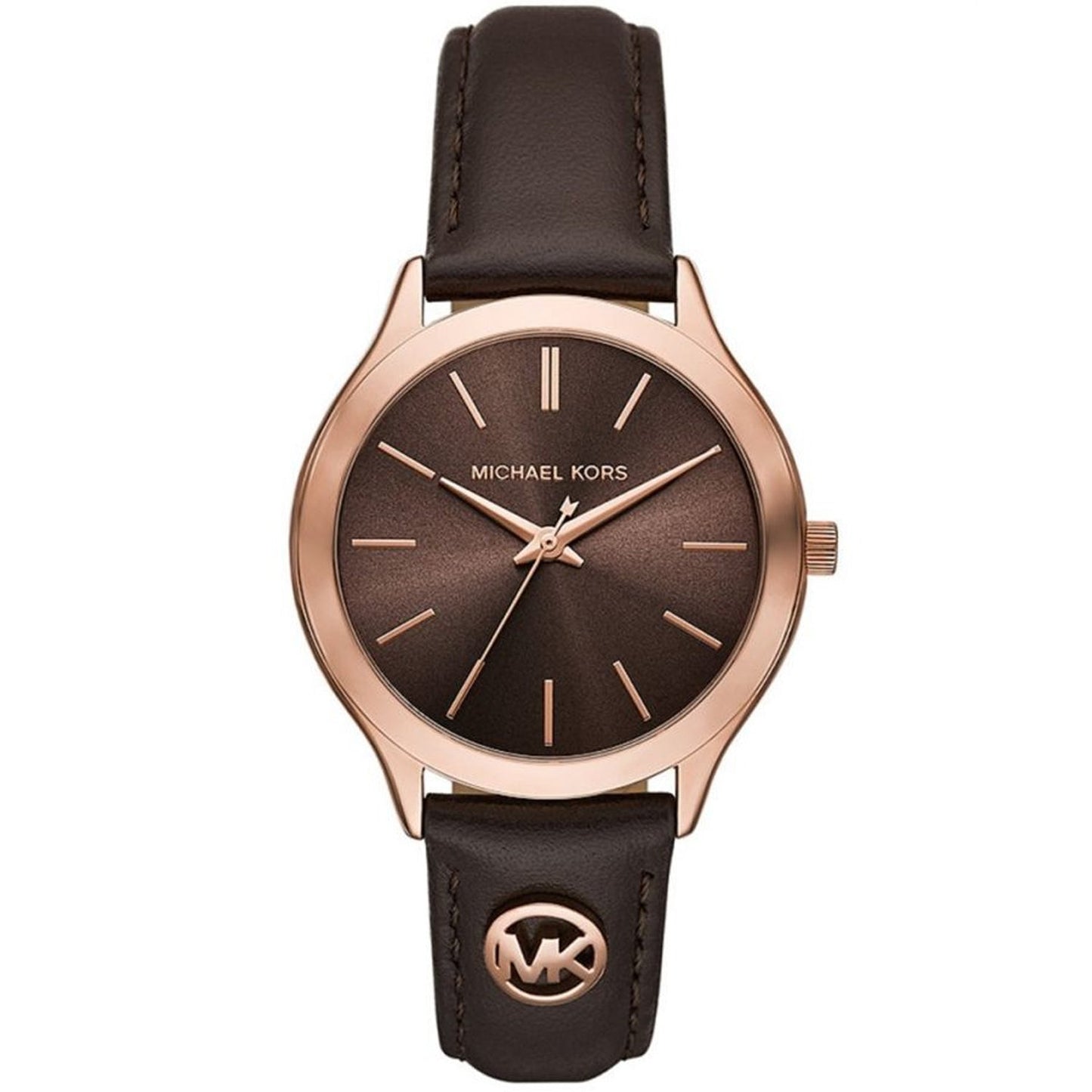 Michael Kors Women's Slim Runway Bids.com