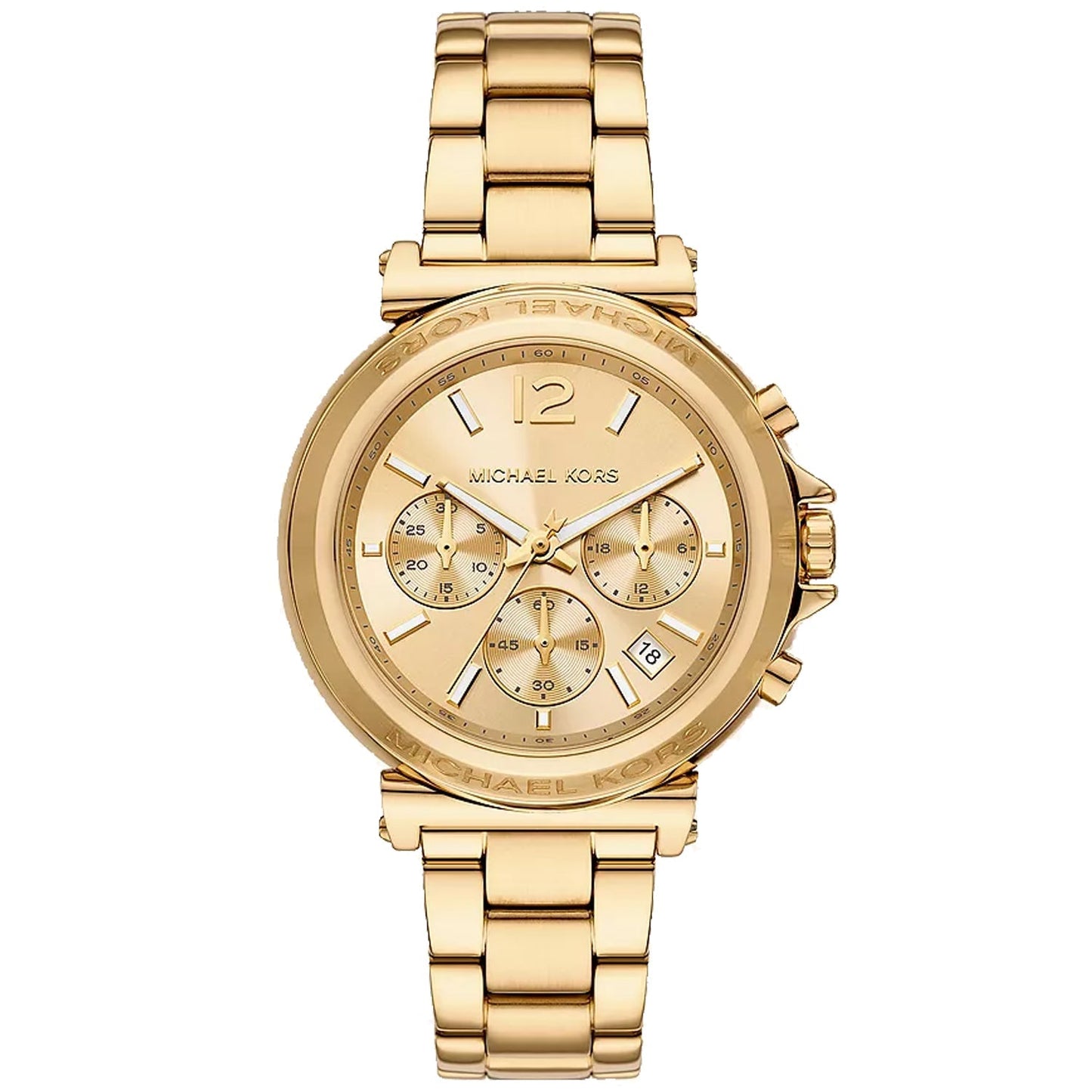 Michael Kors Women's Maren Bids.com