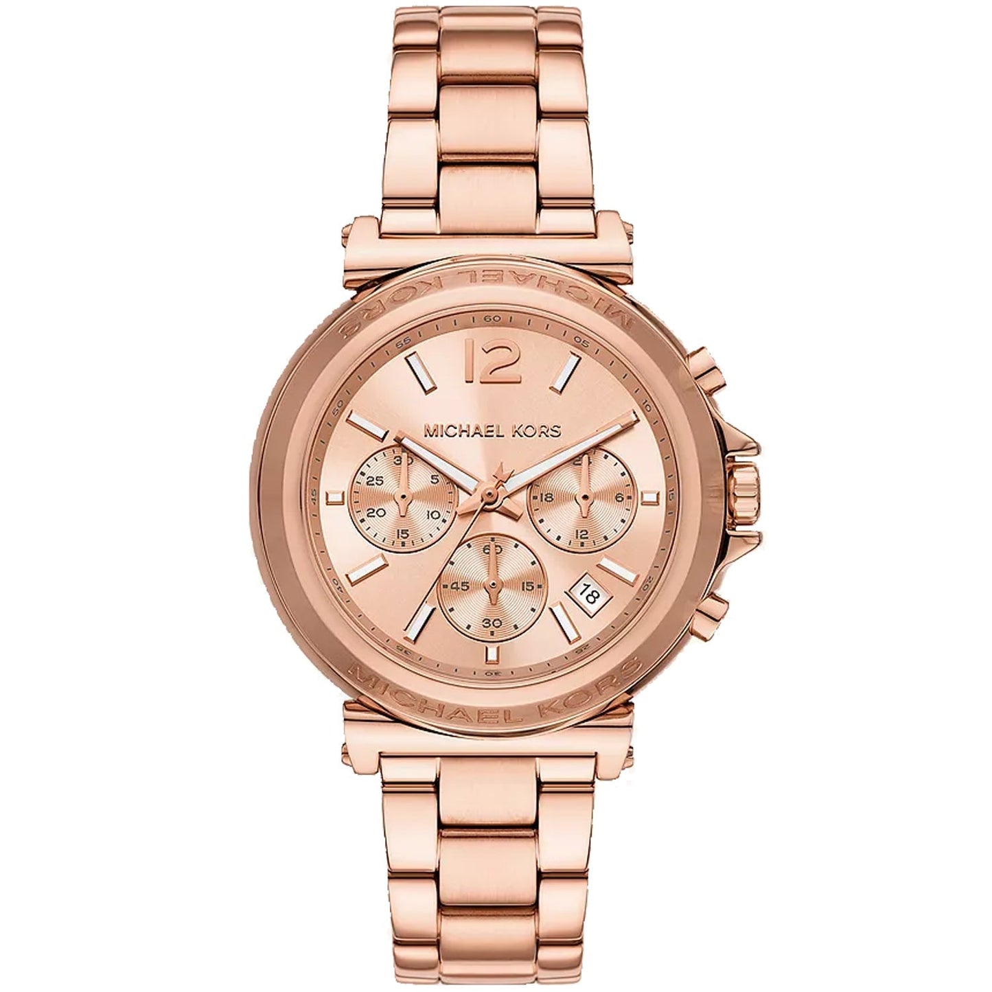 Michael Kors Women's Maren Bids.com