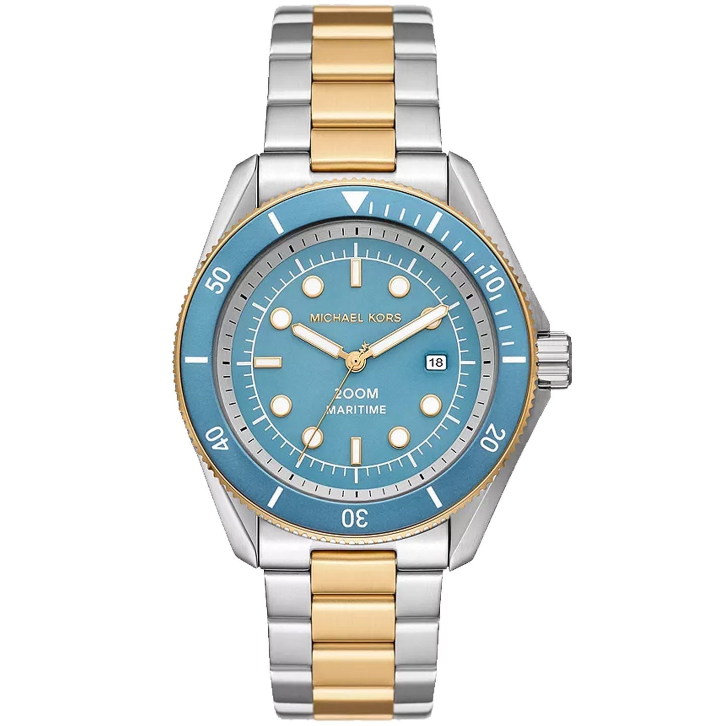 Michael Kors Men's Maritime Bids.com