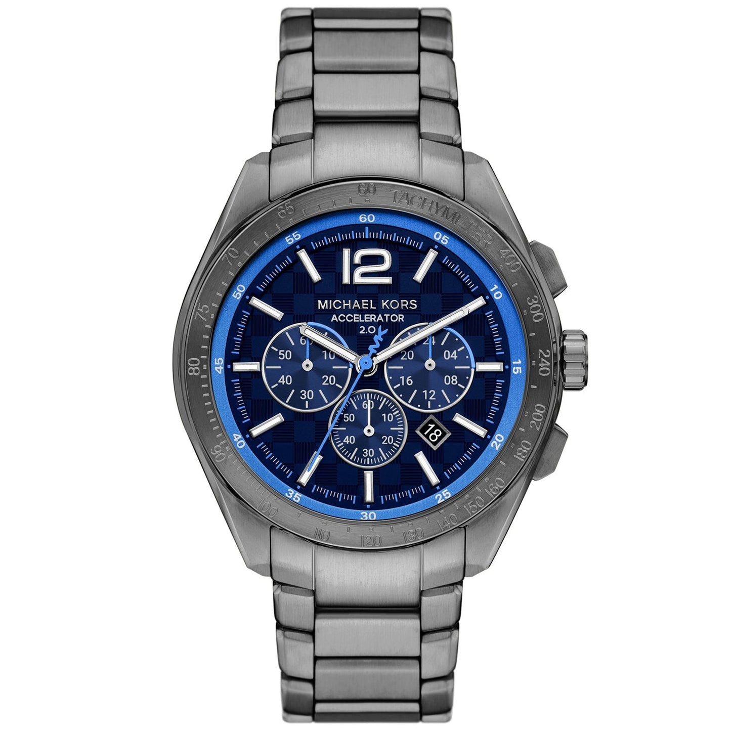 Michael Kors Men's Accelerator 2.0 Bids.com