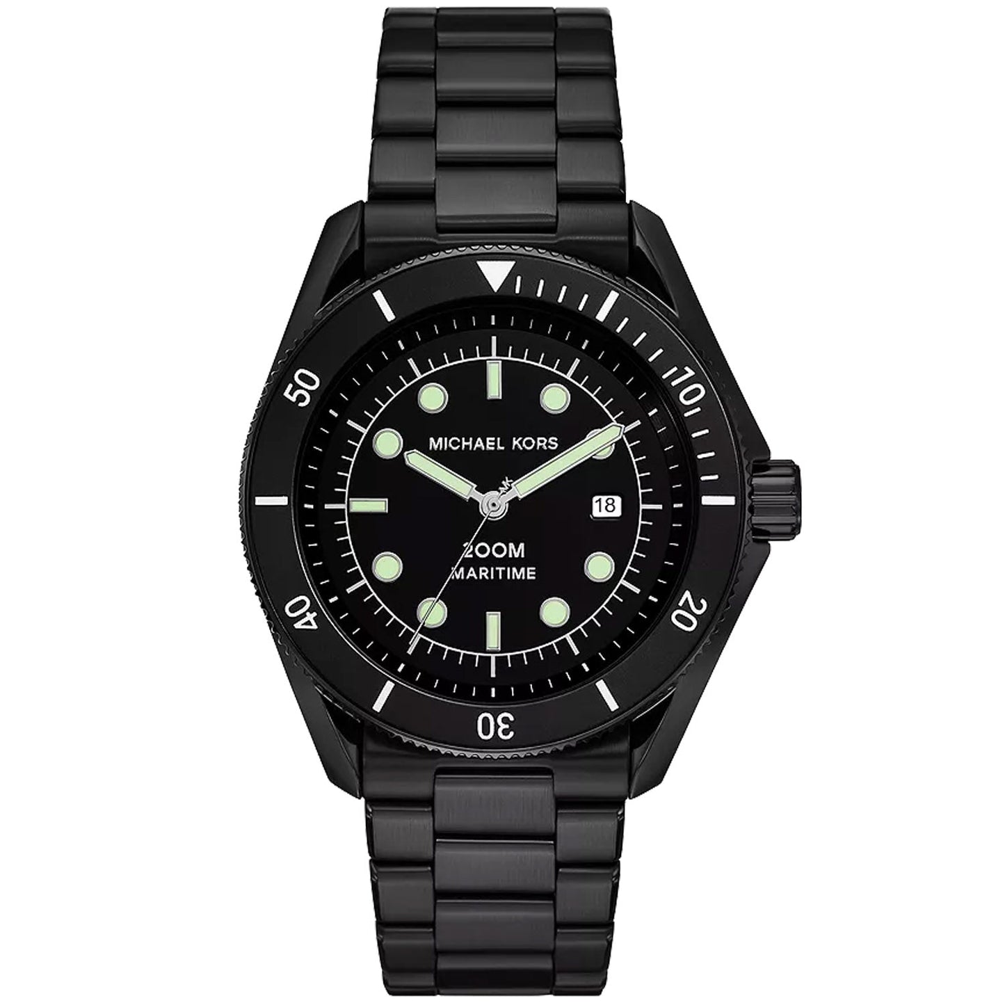 Michael Kors Men's Maritime Bids.com
