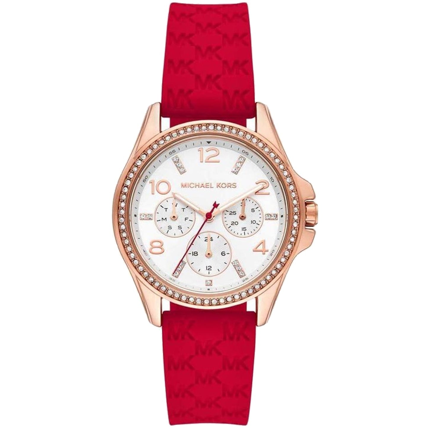 Michael Kors Women's Pilot Bids.com