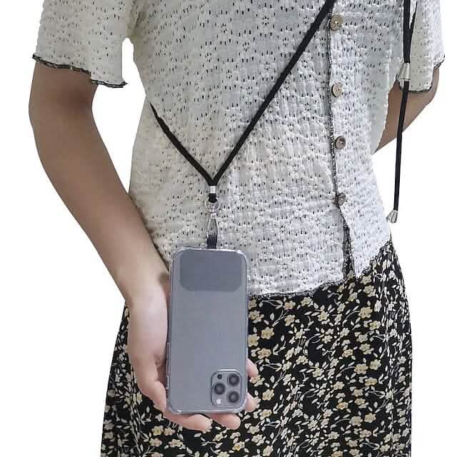 Mobile Phone Case Lanyard DailySale