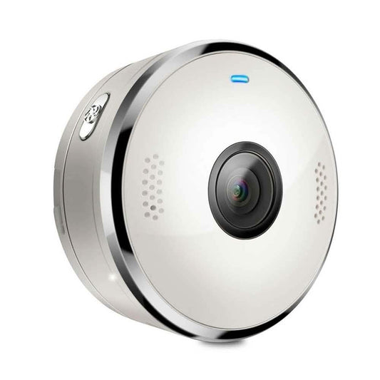Motorola Verve Cam+ Wearable DailySale
