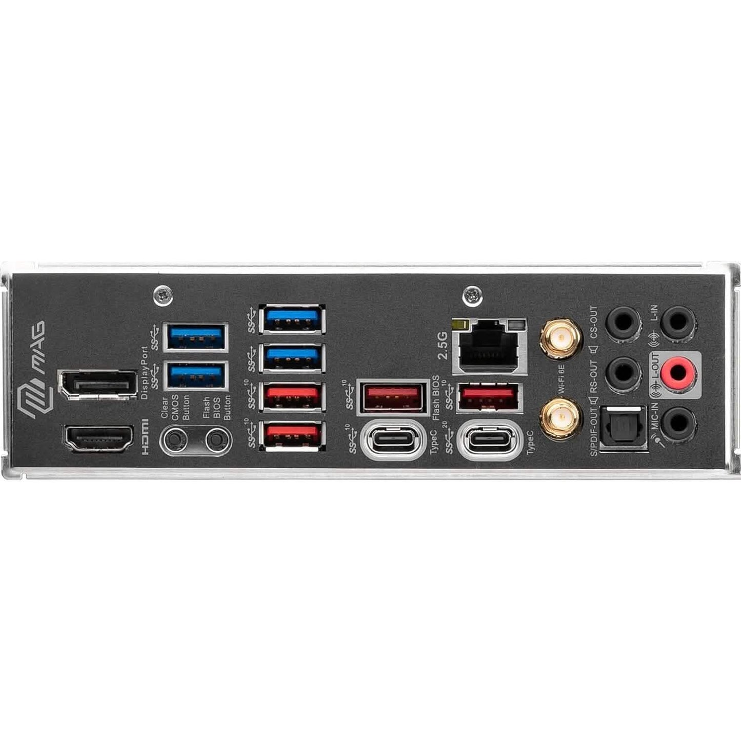 MSI MAG Z790 Tomahawk WiFi Gaming Motherboard (Refurbished) DailySale