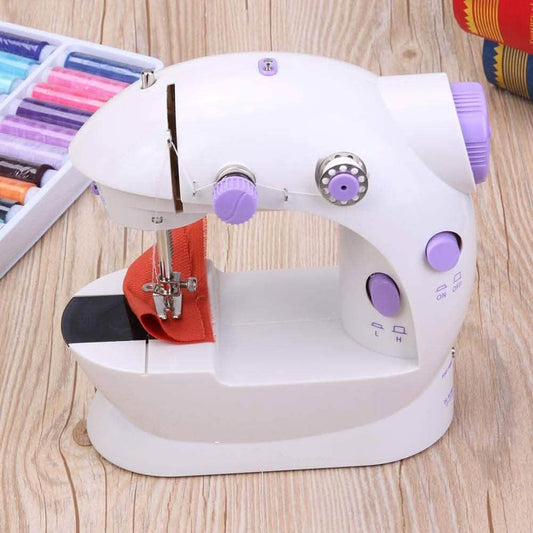 Multifunction Electric Mini Sewing Machine DailySale