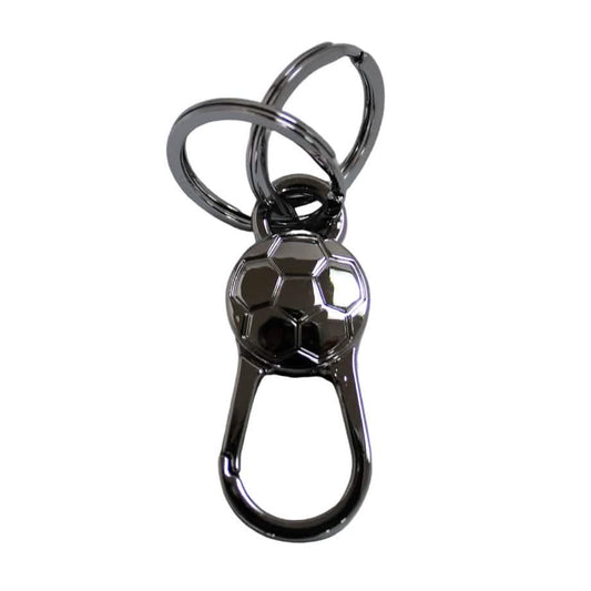 Multifunctional Soccer Ball Key Pendant Opening Sports Key Chain DailySale