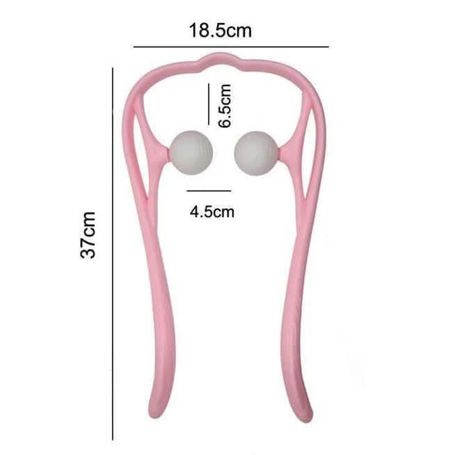 Muscle Press Massage Tool DailySale
