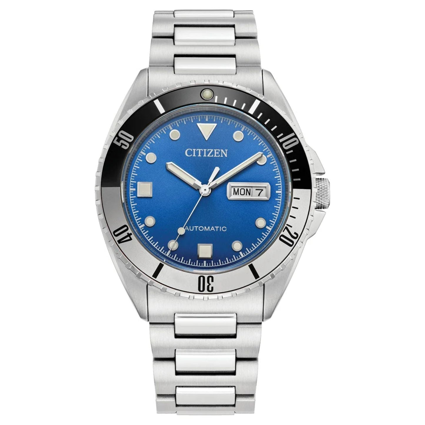 Citizen Men's Caliber Bids.com