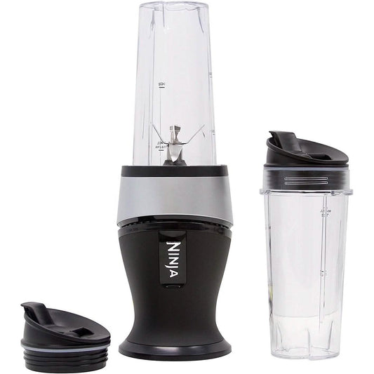 Ninja Fit QB3000SS 700 Watt Power Pod with Pulse Technology (Refurbished) DailySale