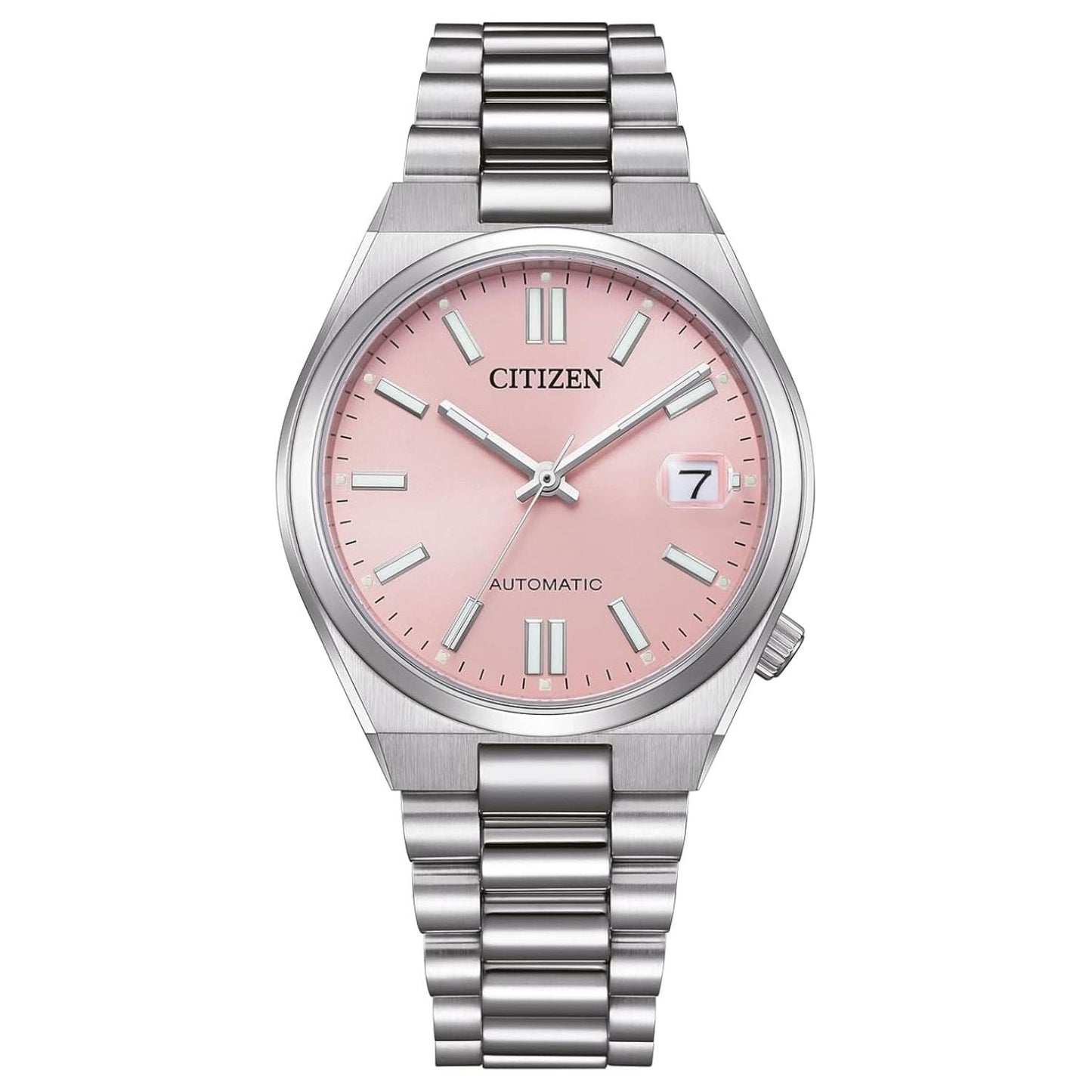 Citizen Men's Tsuyosa Bids.com