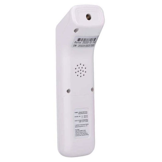 Non-Contact Infrared Digital Scanner Device Advanced Temperature Measurement ALK116 DailySale
