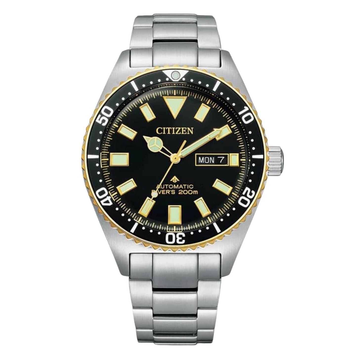Citizen Men's Promaster Bids.com