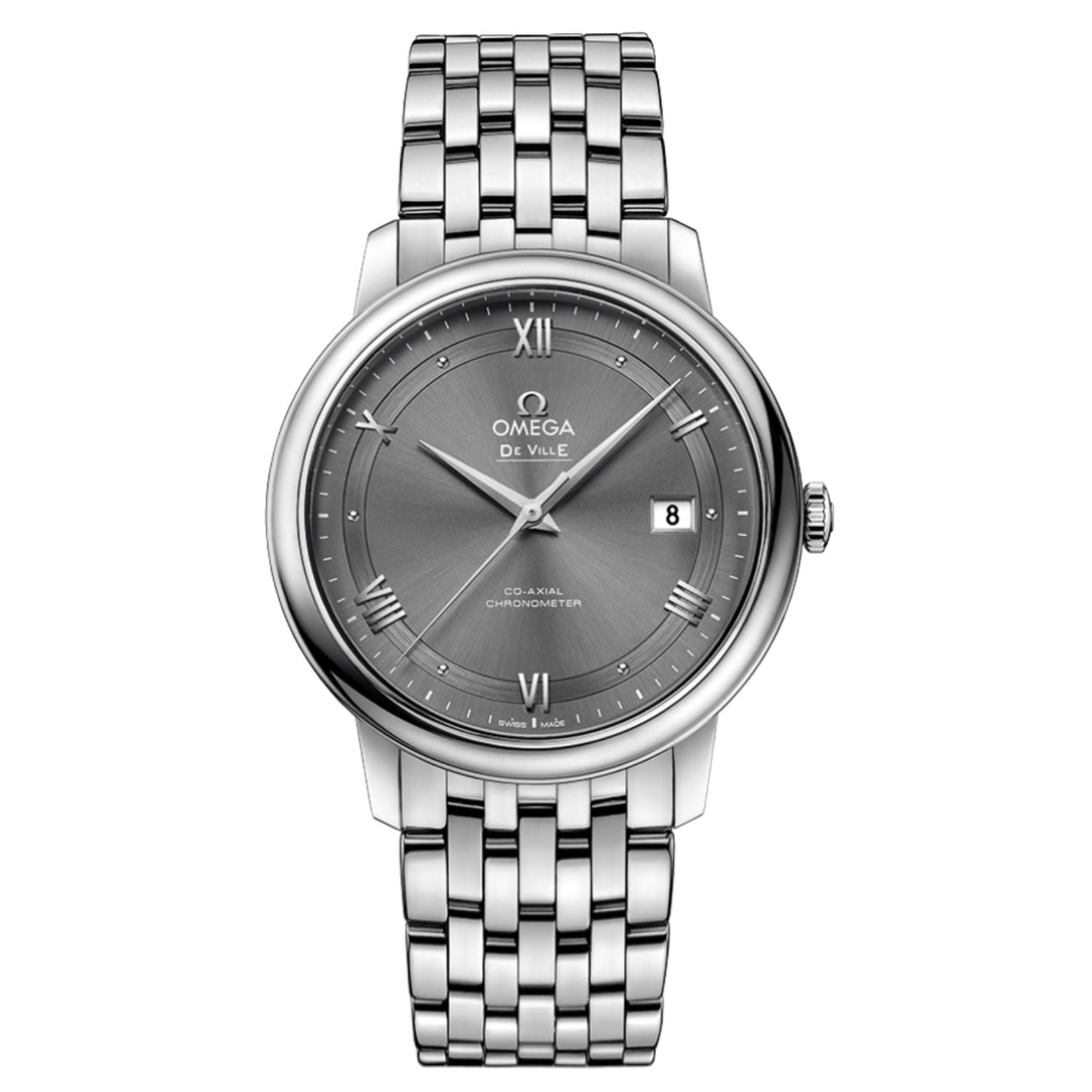Omega Men's De Ville Bids.com