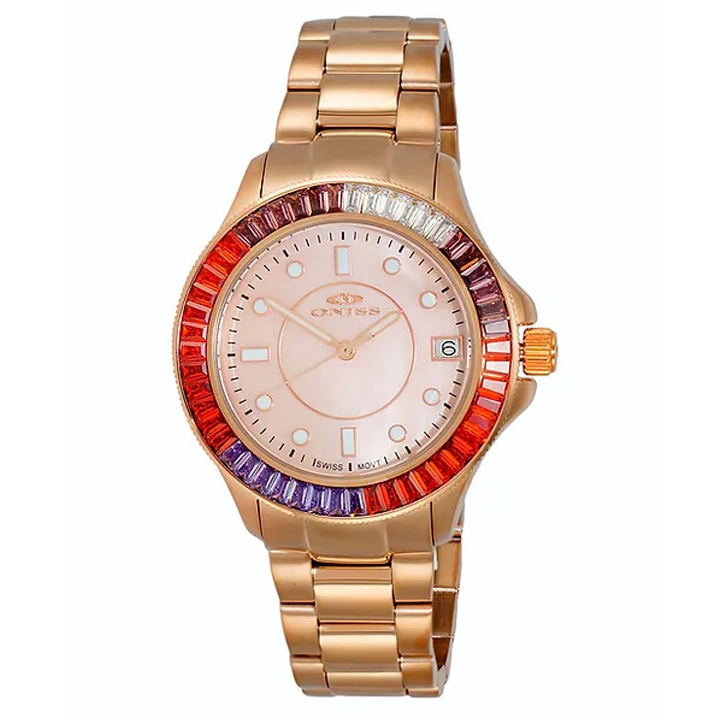 Oniss Women's Crown II Bids.com