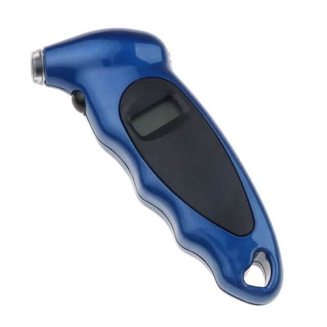 Outdoor Nation, High-Precision Digital Tire Pressure Gauge DailySale