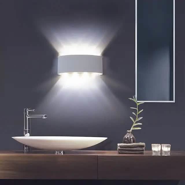 Outdoor Waterproof Wall Light DailySale