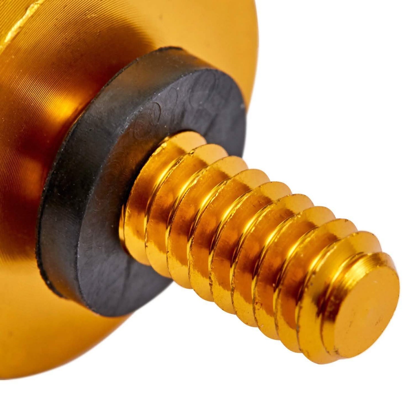 OxGord - Universal Heavy Duty Stainless Steel Seat Bolt DailySale