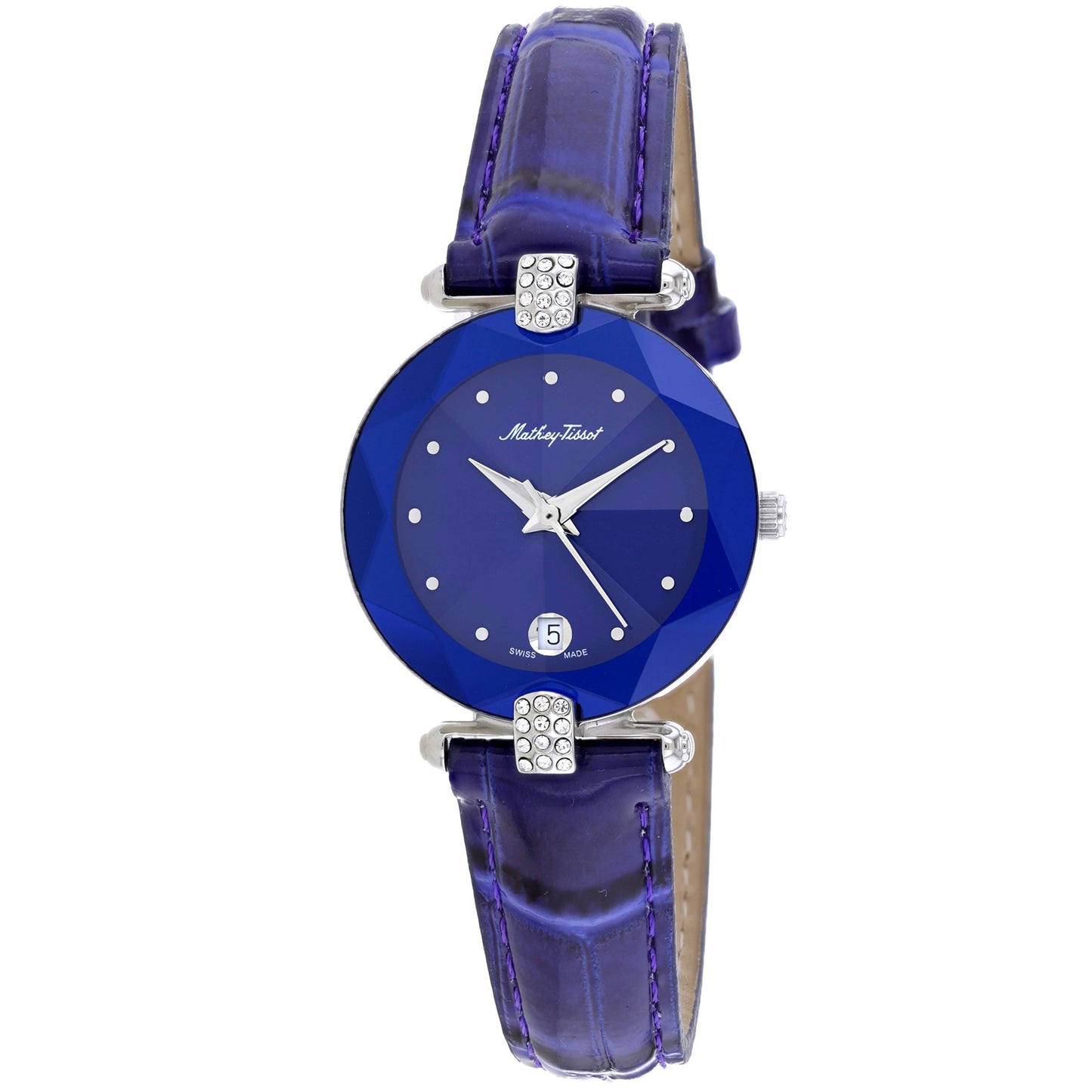 Mathey Tissot Women's Pyramide Bids.com