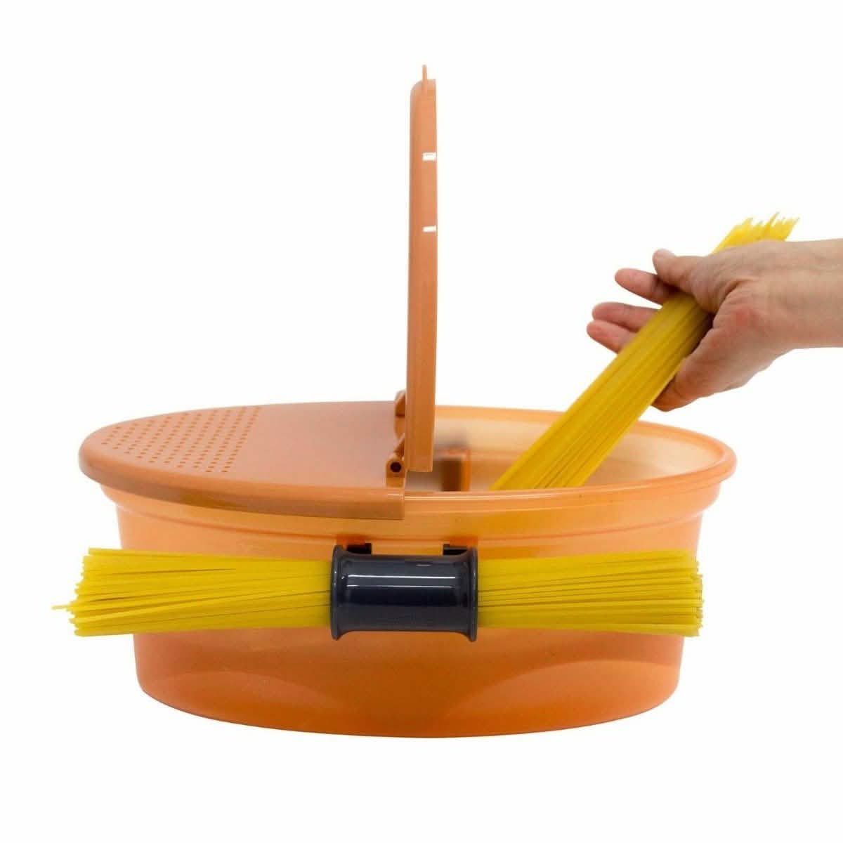 Pasta N More 5 in 1 Pasta Cooker DailySale