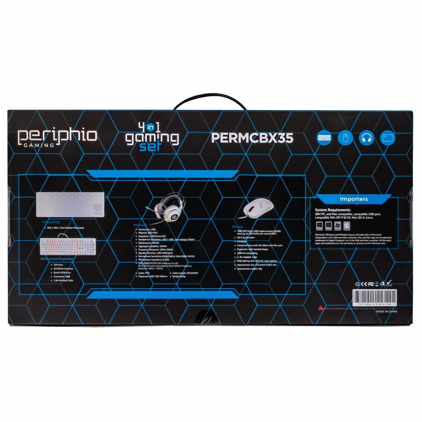 PC Gaming Starter Kit DailySale