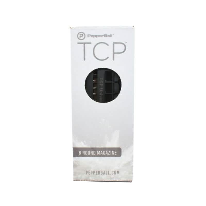 Pepperball TCP Spare Magazine DailySale