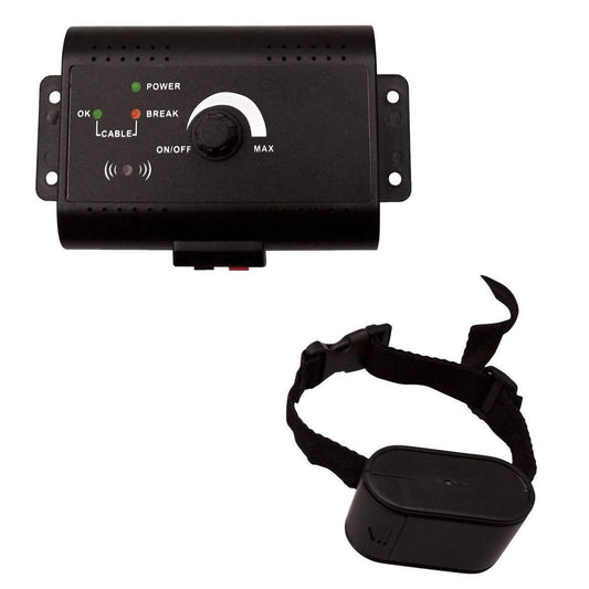 PetZoom Electric Dog Fence DailySale