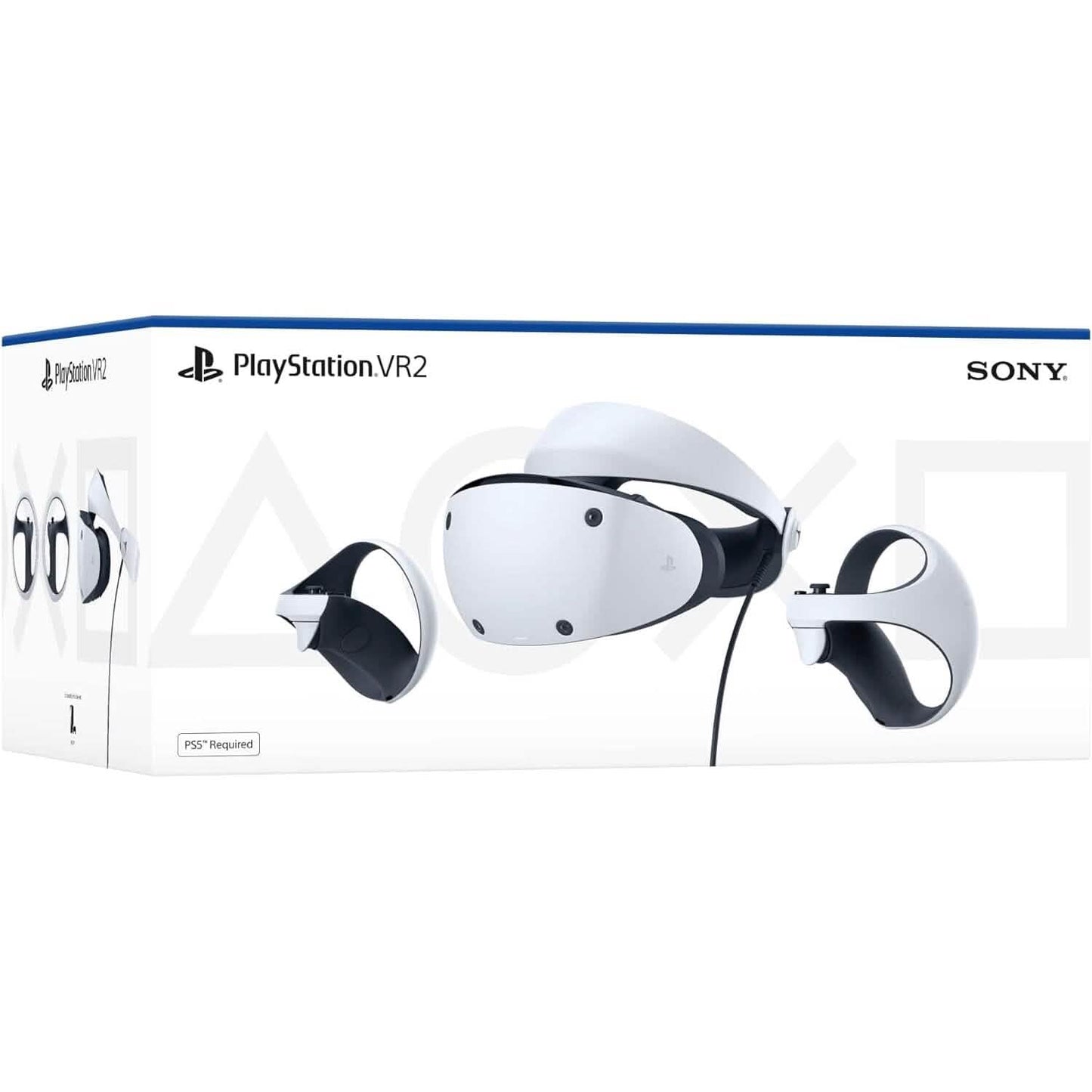PlayStation VR2 (PSVR2) (Refurbished) DailySale