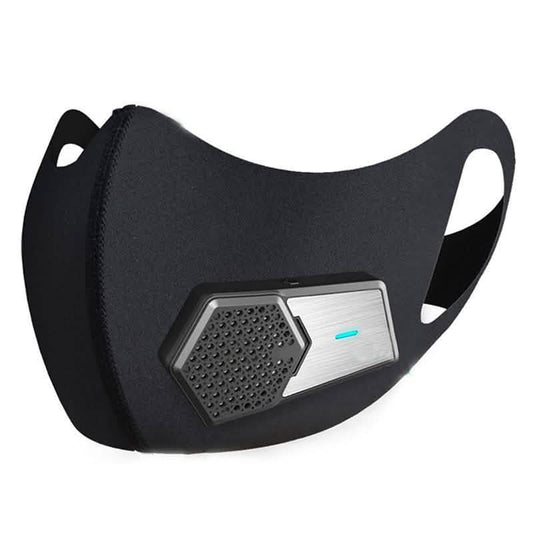 PM2.5 Dustproof Smart Electric Fan Breathable Mask DailySale