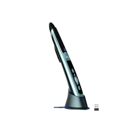 Pocket Mouse Wireless Optical Digital Pen Mouse & Stylus DailySale