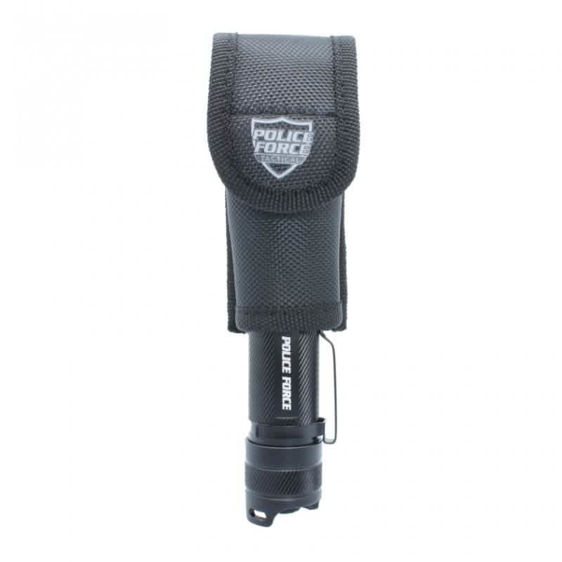 Police Force Public Defender 14,000,000 Stun Flashlight DailySale