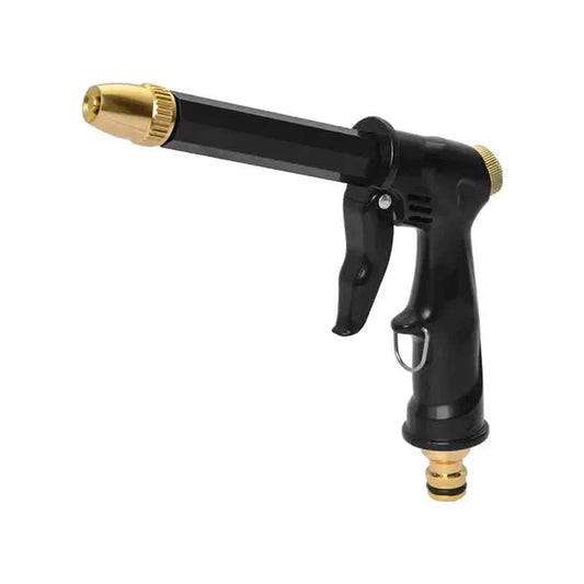 Portable High Pressure Water Hose Nozzle Spray DailySale