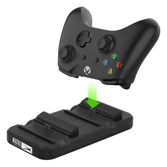 Pro Dock Dual Xbox Controller Charging Dock DailySale