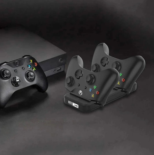 Pro Dock Dual Xbox Controller Charging Dock DailySale