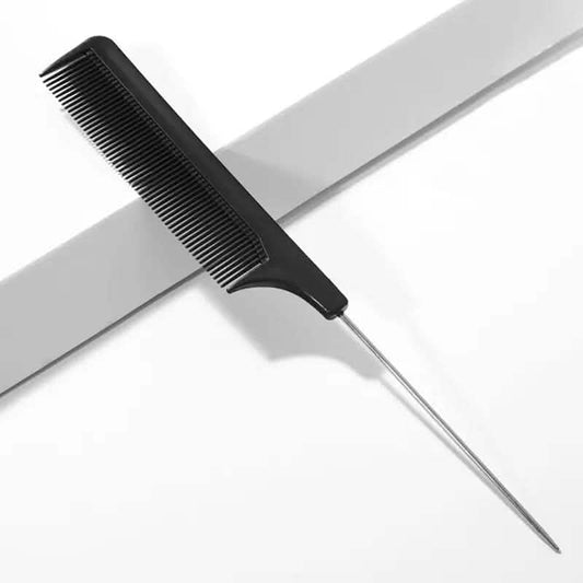 Professional Pointed Tail Anti-Static Hair Comb DailySale