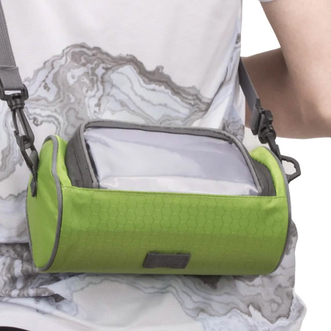 PROMEND Bike Handlebar Bag DailySale