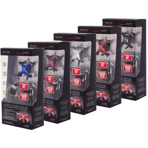 Propel Atom 1.0 Micro Drone Wireless Quadrocopter DailySale