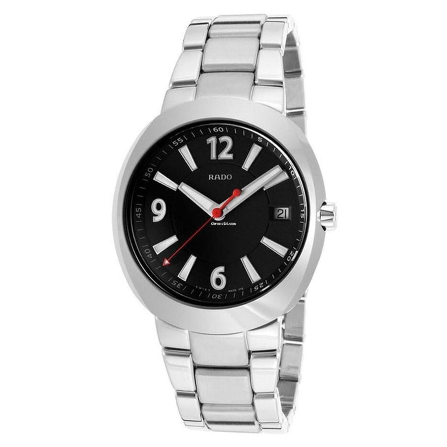 Rado Men's D-star Bids.com