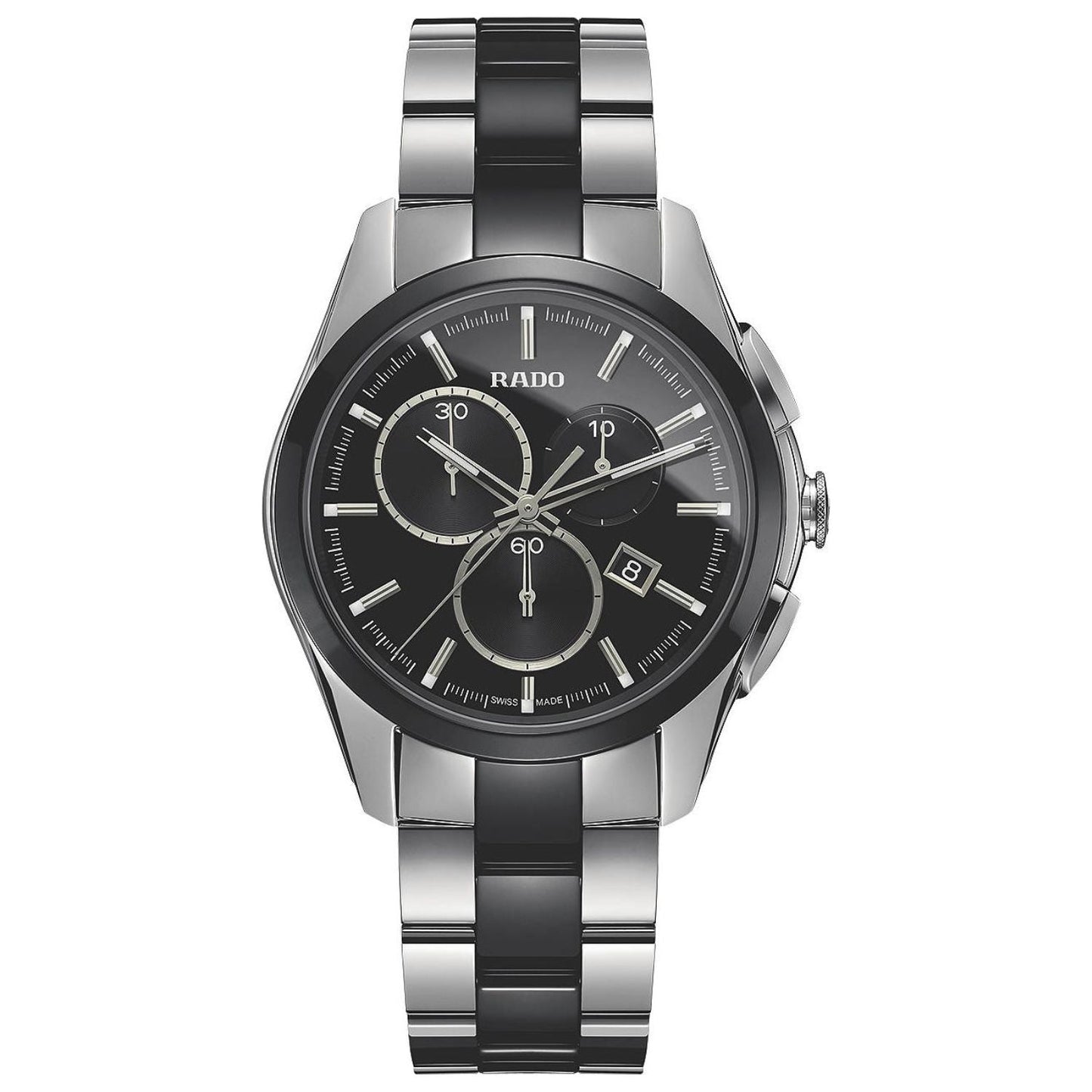 Rado Men's Hyper Chrome Bids.com