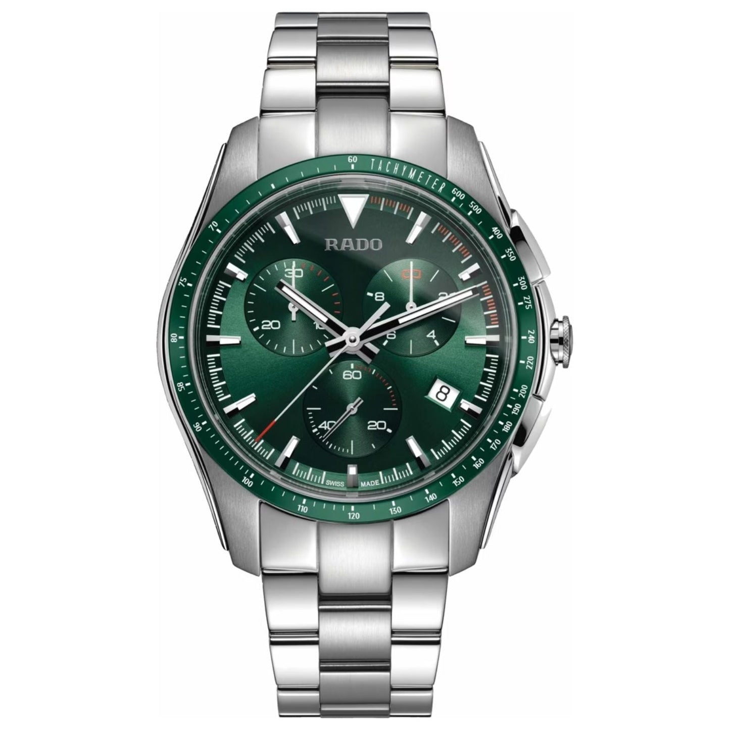 Rado Men's Hyper Chrome Bids.com