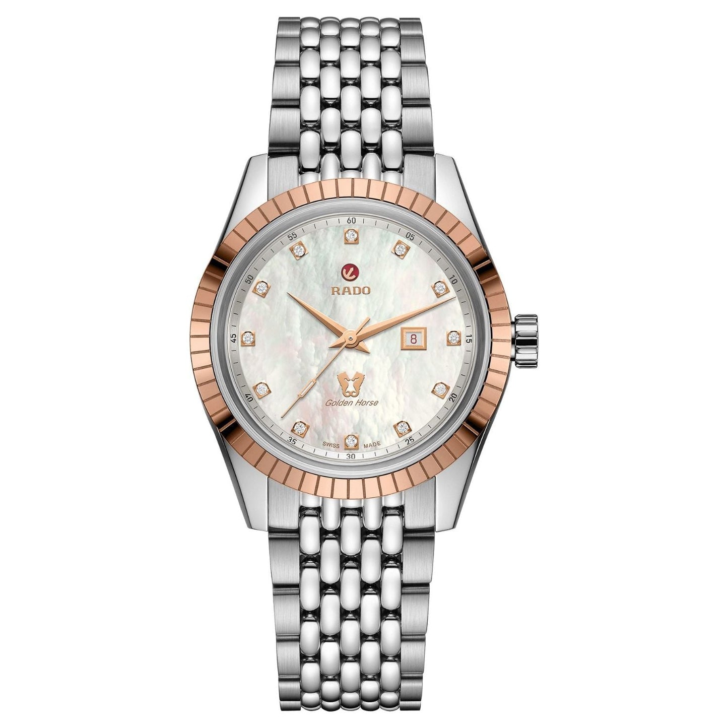 Rado Women's Tradition Bids.com