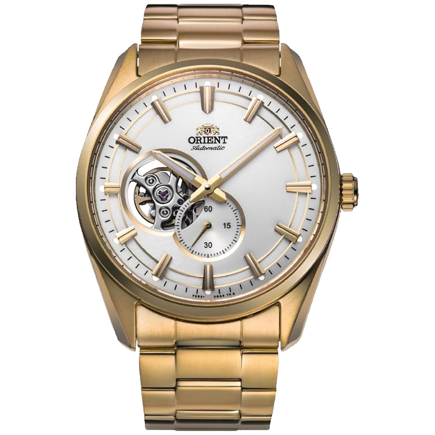 Orient Men's Contemporary Bids.com