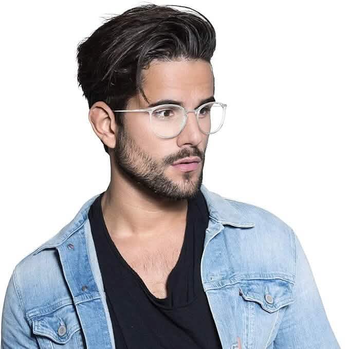 Ray-Ban Rx7140 Square Prescription Eyewear Frames (Refurbished) DailySale