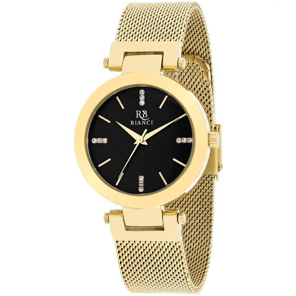 Roberto Bianci Women's Cristallo Bids.com