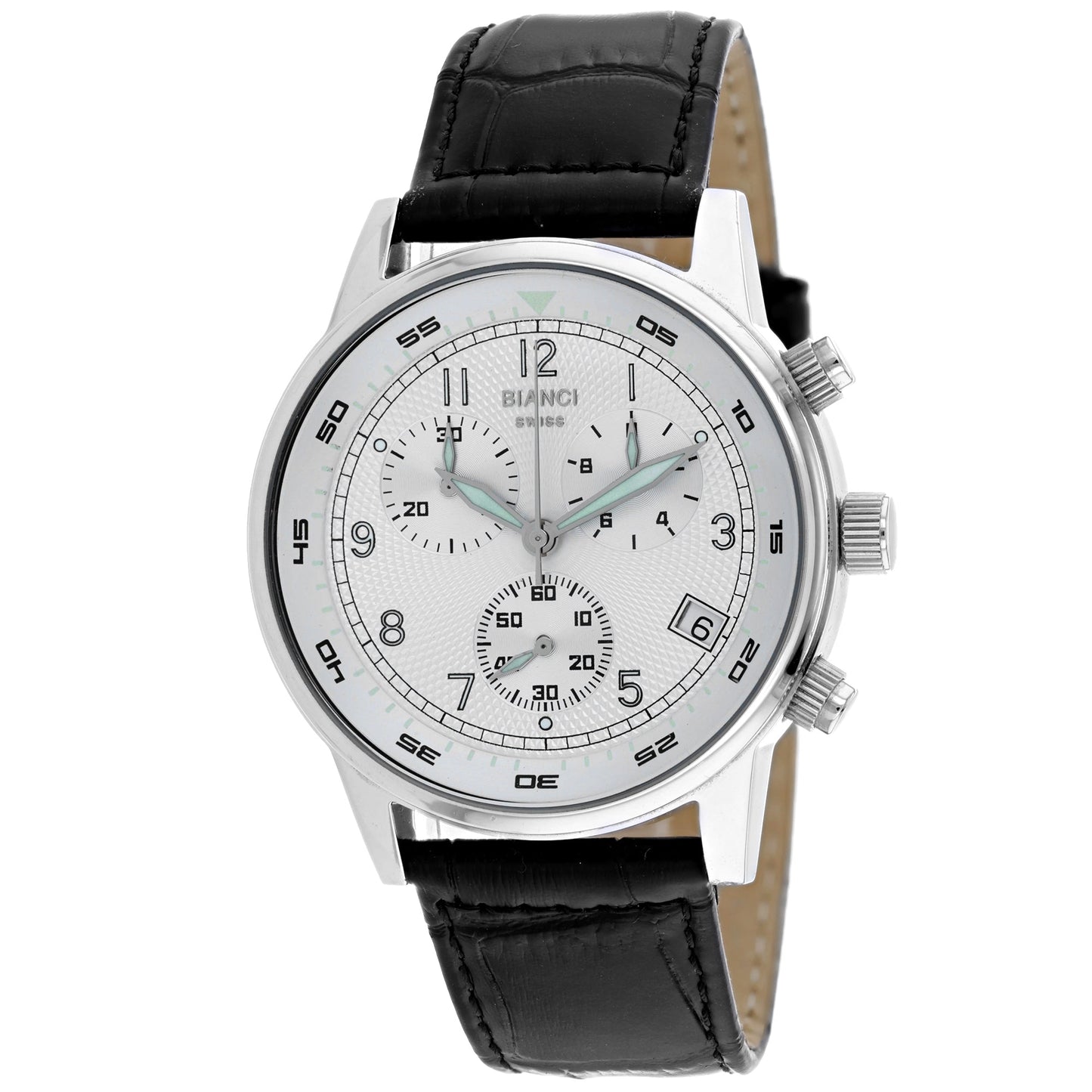 Roberto Bianci Men's Classic Bids.com