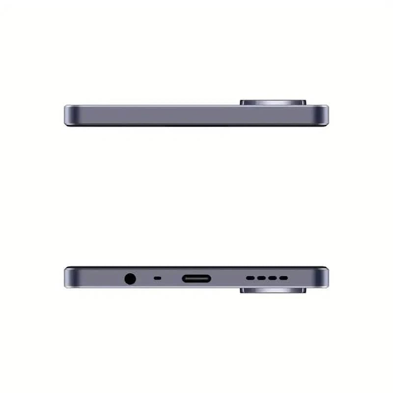 Realme Note 60 Unlocked Smartphone, 6GB RAM + 128GB Storage, Android 14 DailySale