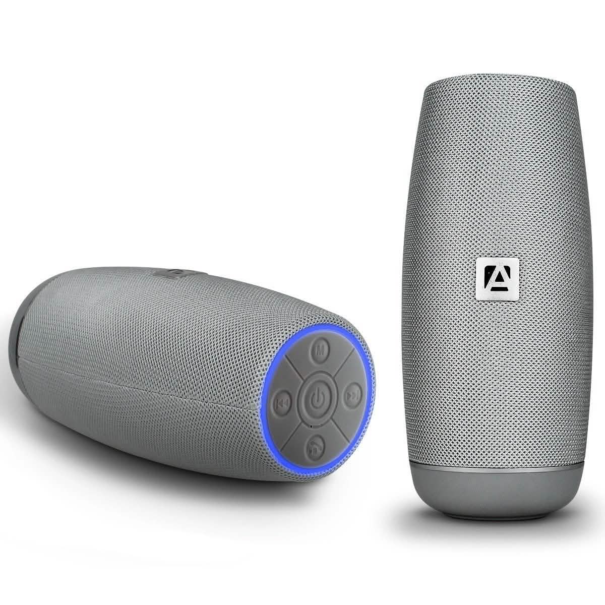 Resound XL Portable Wireless Fashion Speaker DailySale