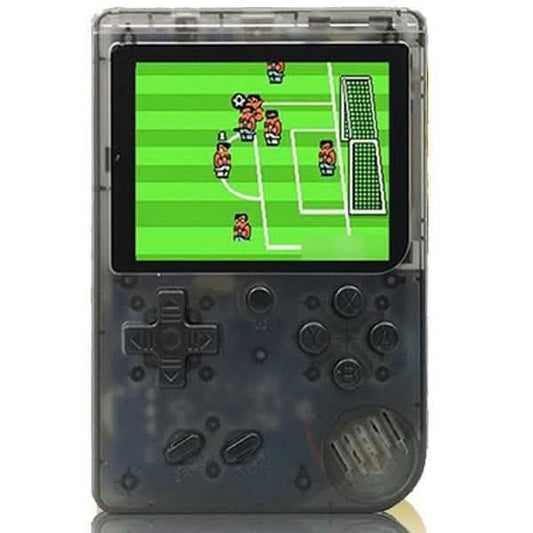 Retro Portable Mini Handheld Game Console - Assorted Colors DailySale