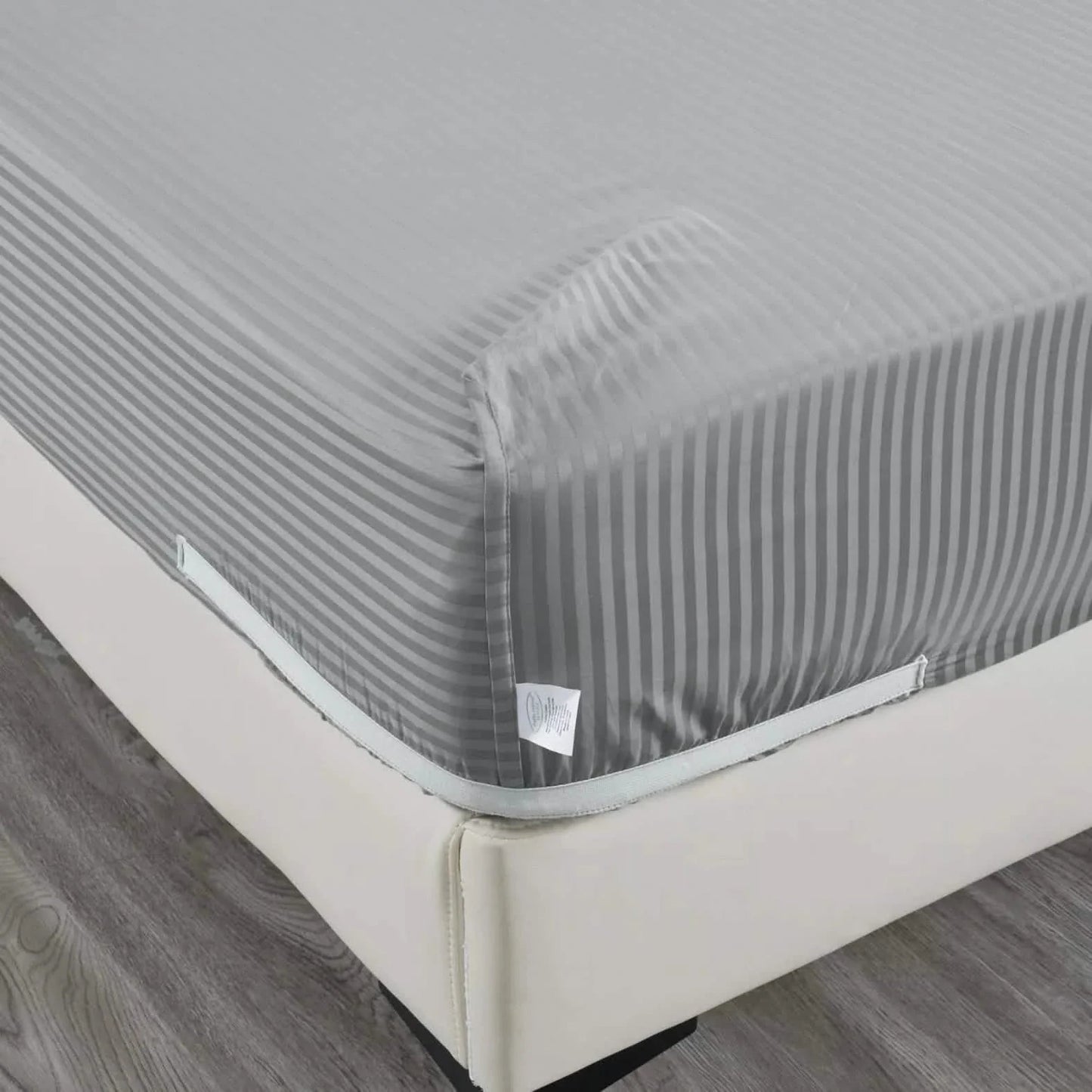 Bibb Home 1000 Thread Count Egyptian Cotton Sheet Set DailySale